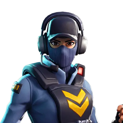 Waypoint – Fortnite Skin – Skin-Tracker