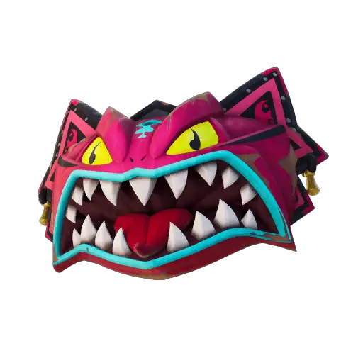 Grouchy Klombo Variant icon