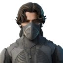 Paul Atreides (Masked) Variant icon