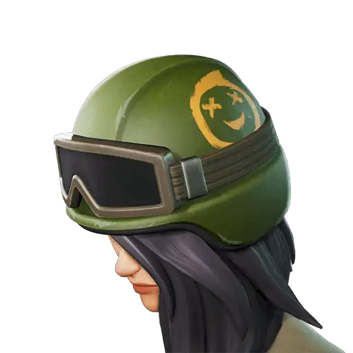 GOGGLES Variant icon
