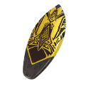 Golden Skimboard Variant icon