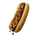 Chili Duffle Dog Variant icon