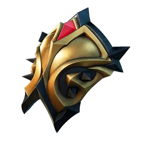 GOLD ETERNAL SHIELD Variant icon