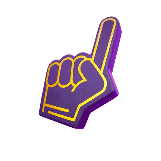 purple gold Variant icon