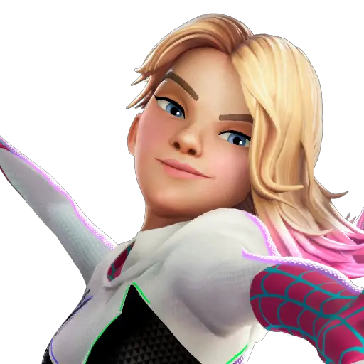 Gwen Stacy Variant icon