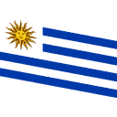 URUGUAY Variant icon