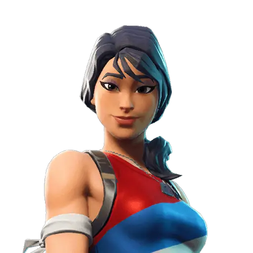 Star-Spangled Ranger – Fortnite Skin – Skin-Tracker