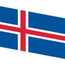 ICELAND Variant icon