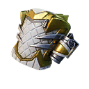 GOLDEN DOUBLE FANG Variant icon