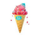 STRAWBERRY WHIP Variant icon