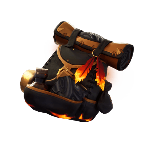 FIRE Variant icon
