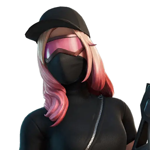 Athleisure Assassin – Fortnite Skin – Skin-Tracker