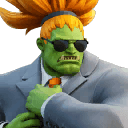 Blanka Delgado Variant icon