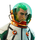 SPACE SUIT DEO Variant icon