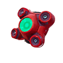RED AXOJET Variant icon