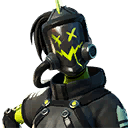 MASK ON Variant icon