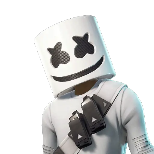 Marshmello Variant icon