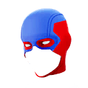 HALF MASK Variant icon