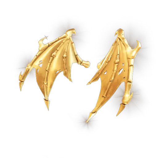Golden Talon Variant icon