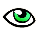 eye-green Variant icon
