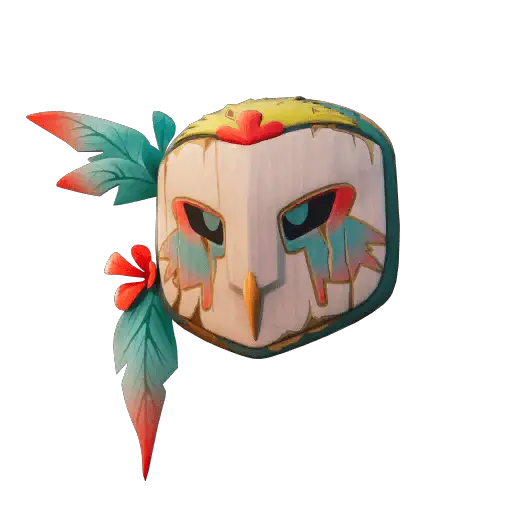 Tropical Owl Variant icon