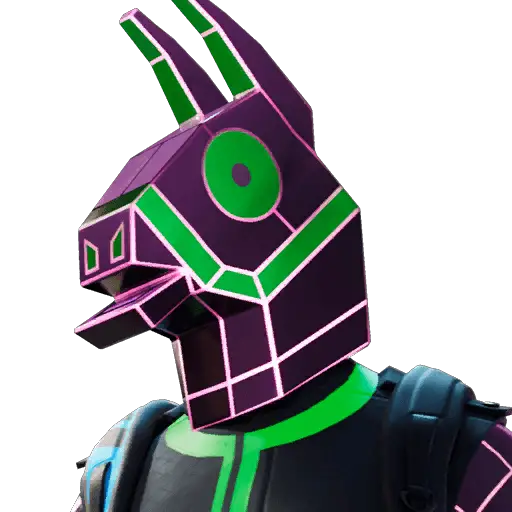 NEON LLAMA Variant icon