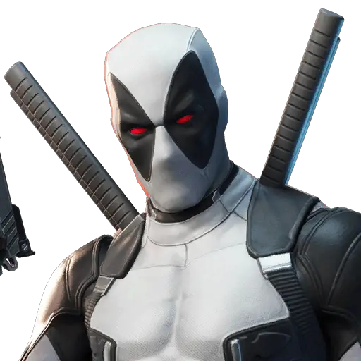 X-FORCE Variant icon