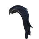 HAIRSTYLE A Variant icon