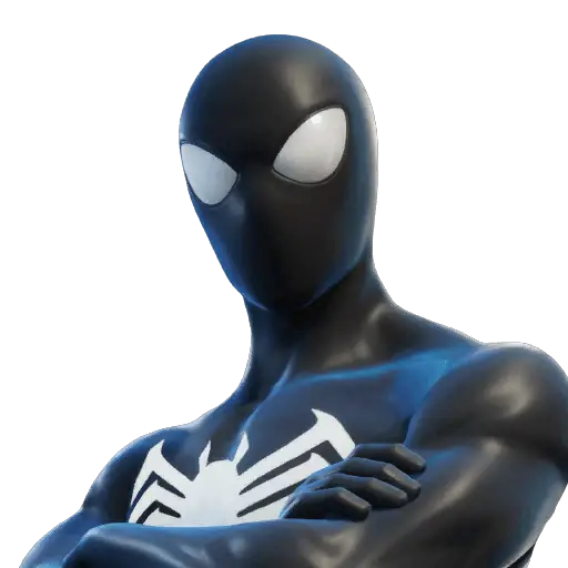 Symbiote Suit Variant icon