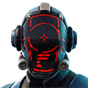 CROSSHAIR Variant icon