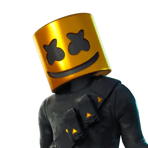 Toasted Marshmello Variant icon