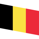 BELGIUM Variant icon