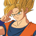 Super Saiyan Variant icon