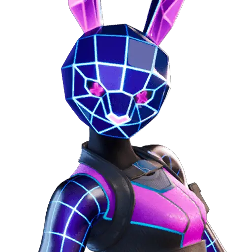 NEON BUNNY Variant icon