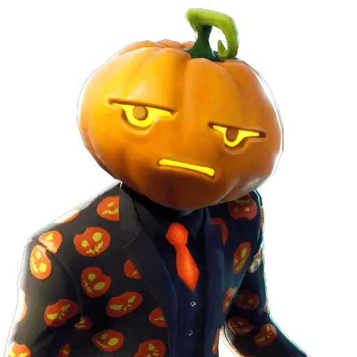 Jack Gourdon – Fortnite Skin – Skin-Tracker