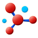 molecule Variant icon