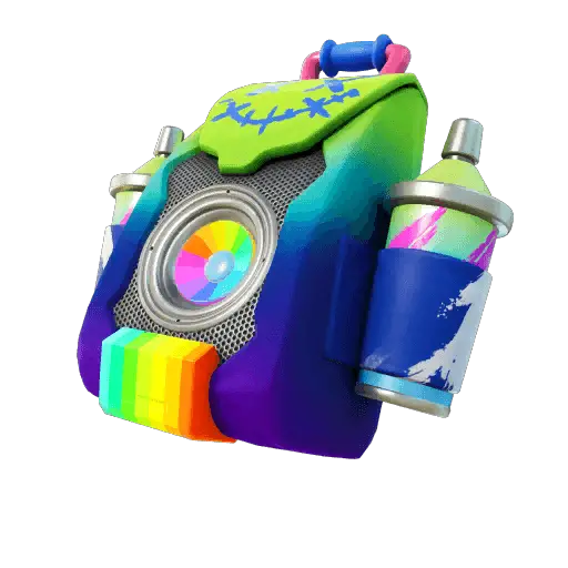 RAINBOW Variant icon