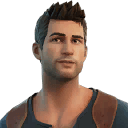 Nathan Drake (UNCHARTED 4: A Thiefs End) Variant icon