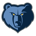 Memphis grizzlies Variant icon