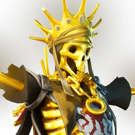 GOLDEN KING Variant icon