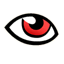 eye-red Variant icon