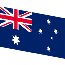 AUSTRALIA Variant icon