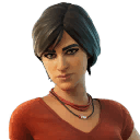 Chloe Frazer (UNCHARTED: The Lost Legacy) Variant icon