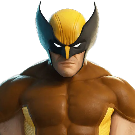 CLASSIC WOLVERINE Variant icon