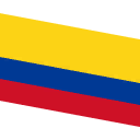 COLOMBIA Variant icon
