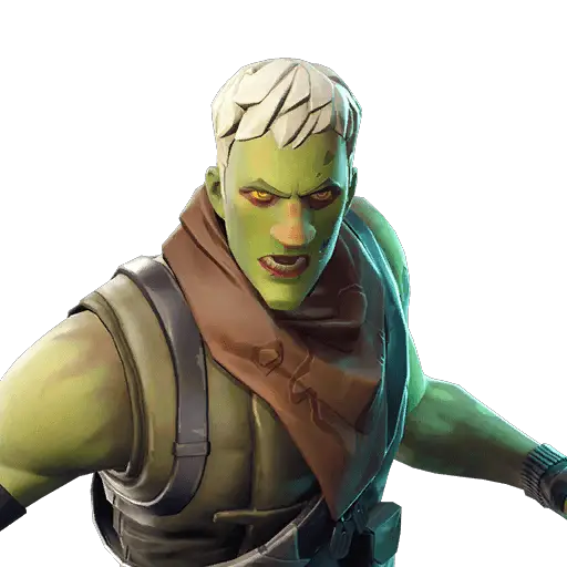 Brainiac Fortnite Skin Skin Tracker