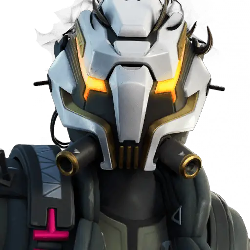 Cyborg Variant icon