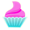 cupcake Variant icon