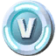 v-buck icon