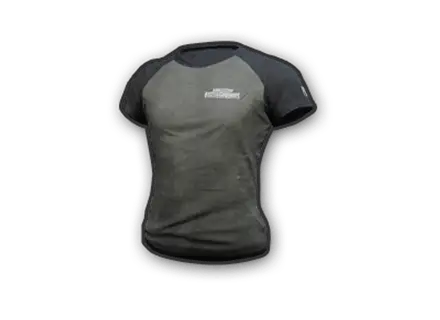PUBG kakao T-Shirt skin icon